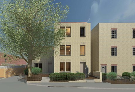 Holly Road twickenham