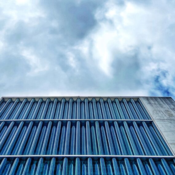 Casa da Musica - R. Koolhaas