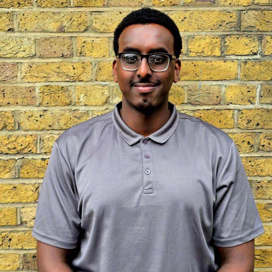 Zakaria Farrah